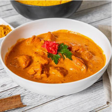 Butter Chicken (NF, GF)