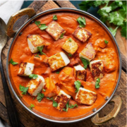 Butter Paneer (NF, GF)
