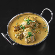 Chicken Madras (NF, GF, DF)
