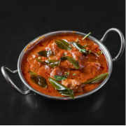 Chicken Vindaloo (GF, DF) 
