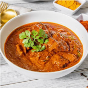 Lamb Curry (NF, GF)