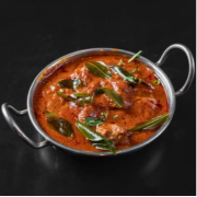 Lamb Vindaloo (GF, DF)