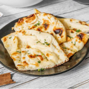 Plain Naan
